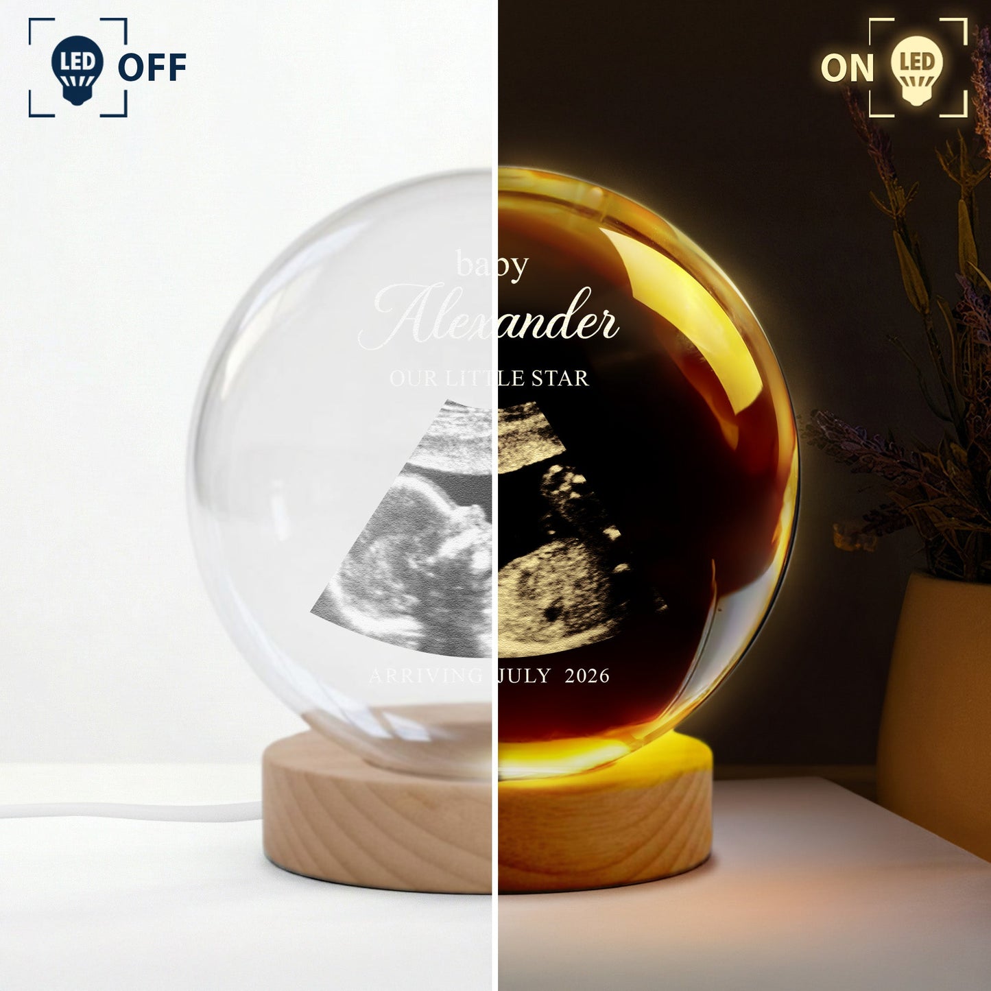 Baby_Expecting_Ultrasound_Custom_Photo_Personalized_Night_Light_3