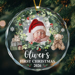 Baby-First-Christmas-Custom-Photo-For-New-Mom,-Dad,-1st-Parents-Personalized-Ornament(1.1)