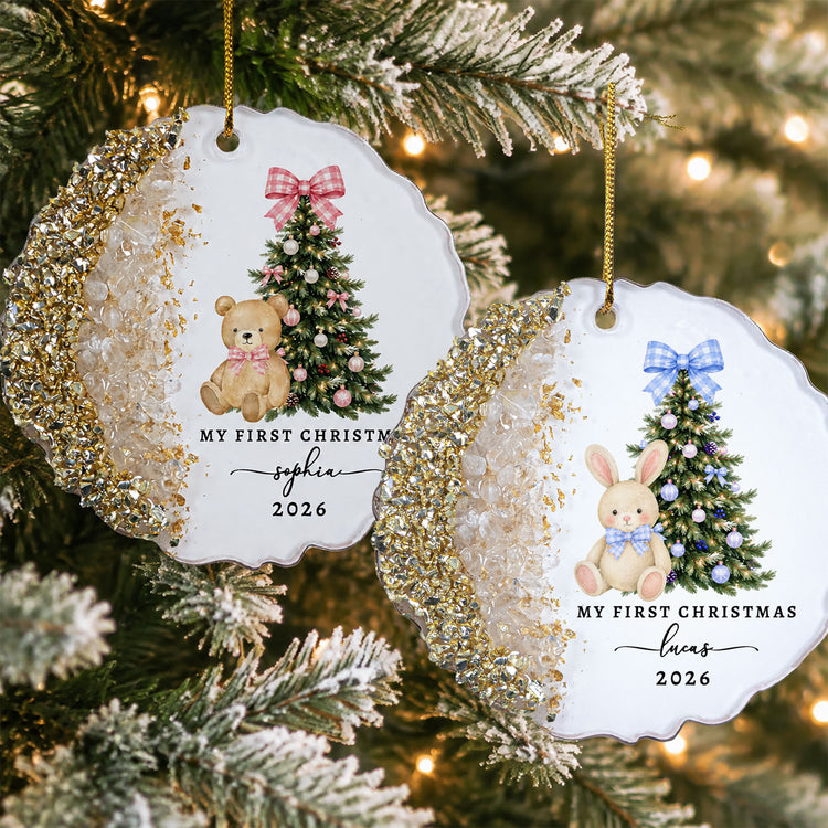 Baby-First-Christmas-Keepsake-Personalized-Resin-Ornament