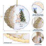 Baby-First-Christmas-Keepsake-Personalized-Resin-Ornament