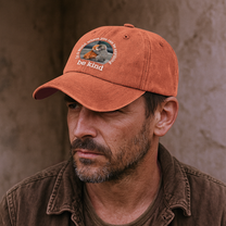 Baby-Punch-Monkey-Be-Kind,-Punch-The-Abandoned-Baby-Monkey-Gift-For-Animal-Lover-Cap-4