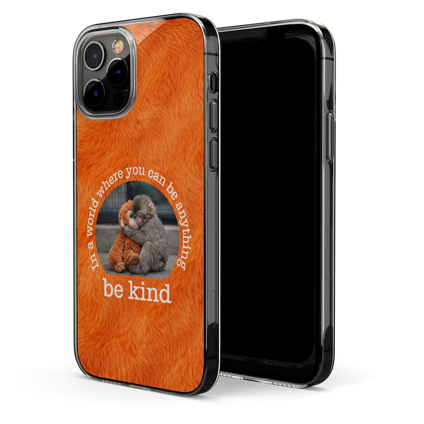 Baby_Punch_Monkey_Be_Kind_Punch_The_Abandoned_Baby_Monkey_Gift_For_Animal_Lover_Phone_Case_4