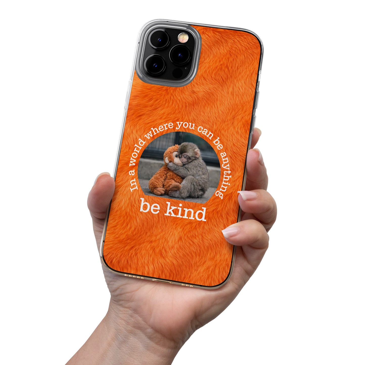 Baby_Punch_Monkey_Be_Kind_Punch_The_Abandoned_Baby_Monkey_Gift_For_Animal_Lover_Phone_Case_6
