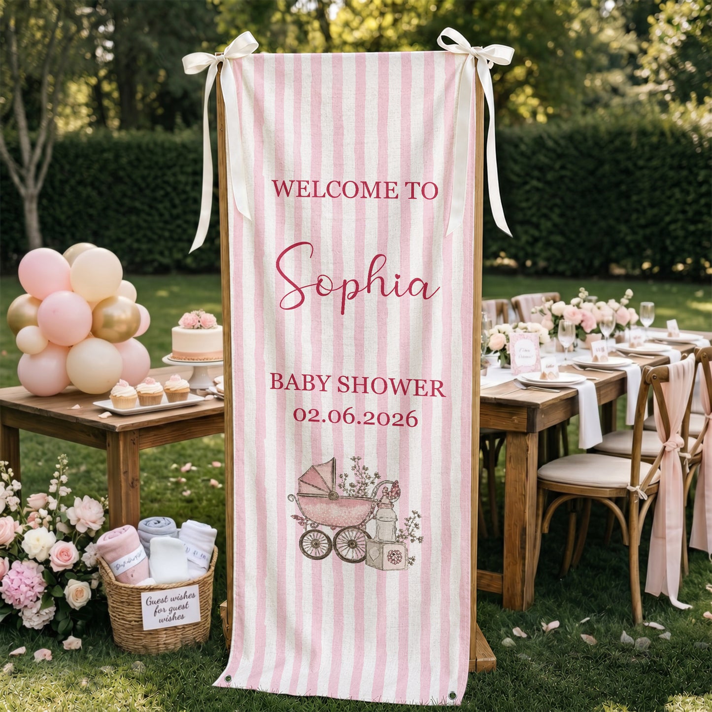 Baby-Shower-Stripe--Personalized-Welcome-Sign-1