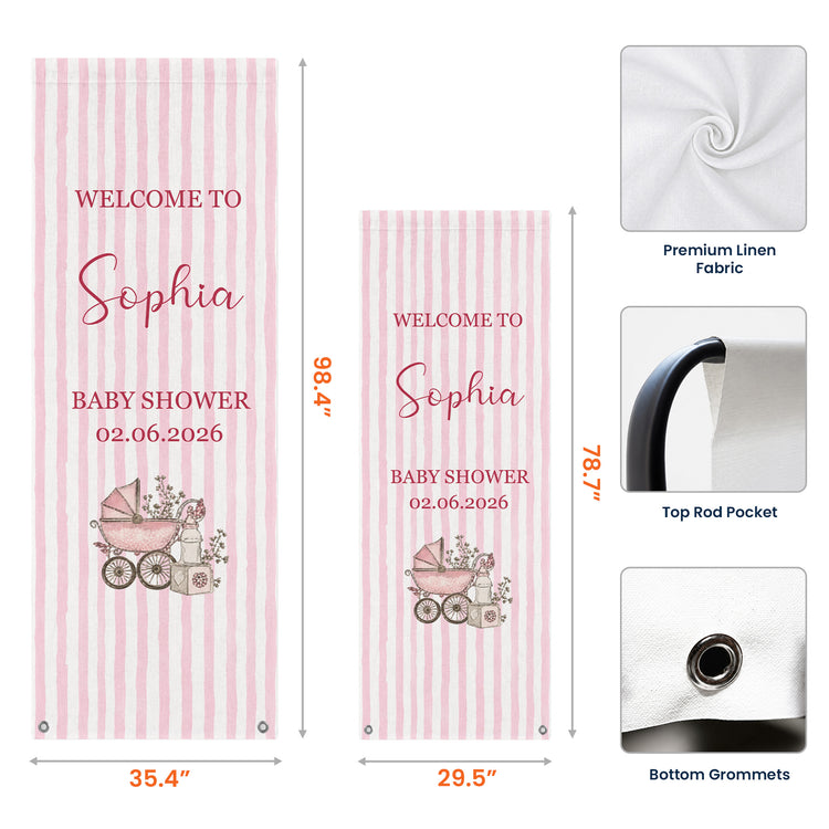 Baby-Shower-Stripe--Personalized-Welcome-Sign-6