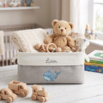 Baby-Storage-Toy-Basket-Custom-With-Name,-Nursery-Organizer-Personalized-Storage-Basket3