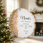Baby’s-First-Christmas-Custom-Birth-Stats,-Newborn-Name-&-Year-Personalized-Resin-Ornament3