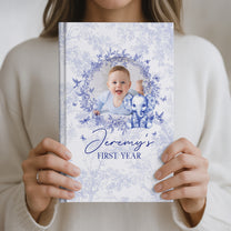 Baby's-First-Year-Memory-Book-For-New-Parents-Newborn-Record-Book-Baby-Shower-Gift-Personalized-Journal-1
