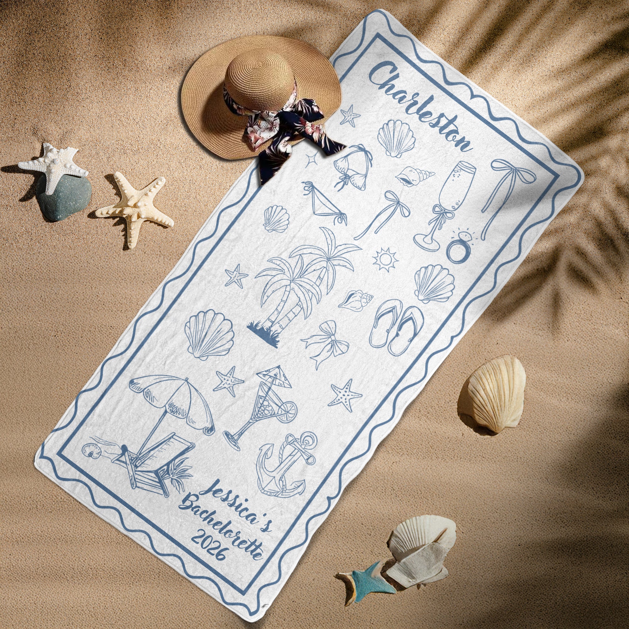Bachelorette_Party_Trip_Gift_Bride_Beach_Towel_Personalized_Towel_5