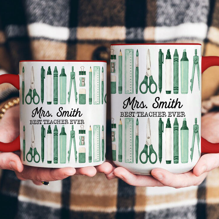 Back-To-School-Gift-Custom-Name-Teacher-Teach-Love-Inspire-Personalized-Mug-5