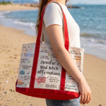 Bad-BTch-Affirmations-For-Coworkers,-Friends,-Self-Gift-Personalized-Tote-Bag-2