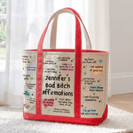 Bad-BTch-Affirmations-For-Coworkers,-Friends,-Self-Gift-Personalized-Tote-Bag-4