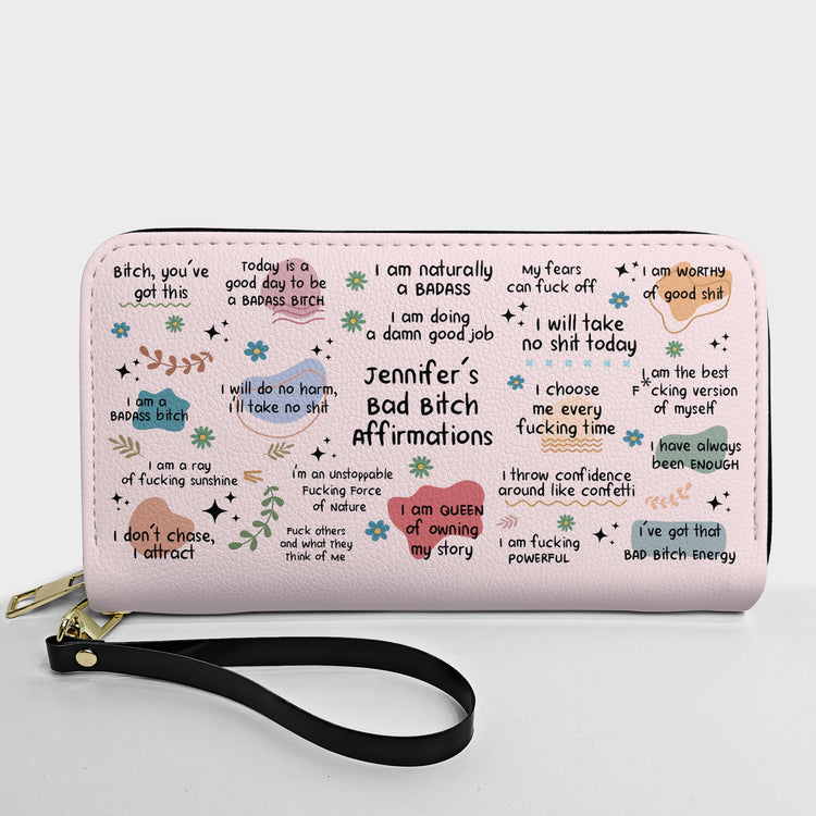 Bad-BTch-Affirmations-For-Coworkers,-Friends,-Self-Gift-Personalized-Wallet-1
