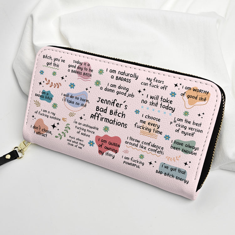 Bad-BTch-Affirmations-For-Coworkers,-Friends,-Self-Gift-Personalized-Wallet-4