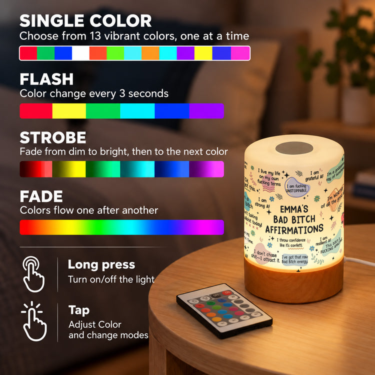 Bad-Btch-Affirmation-Custom-Name-Gifts-For-Her-Friends-Personalized-Night-Light-5