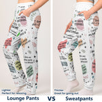 Bad-B*tch-Affirmations-Custom-Gifts-For-Her-Friends-Coworkers-Personalized-Lounge-Pants