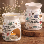 Bad-Btch-Affirmations-Gifts-For-Her-Wife-Daughter-Sister-Friend-Coworker-Personalized-Wax-Warmer-1