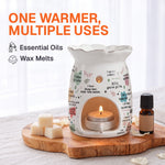 Bad-Btch-Affirmations-Gifts-For-Her-Wife-Daughter-Sister-Friend-Coworker-Personalized-Wax-Warmer-5