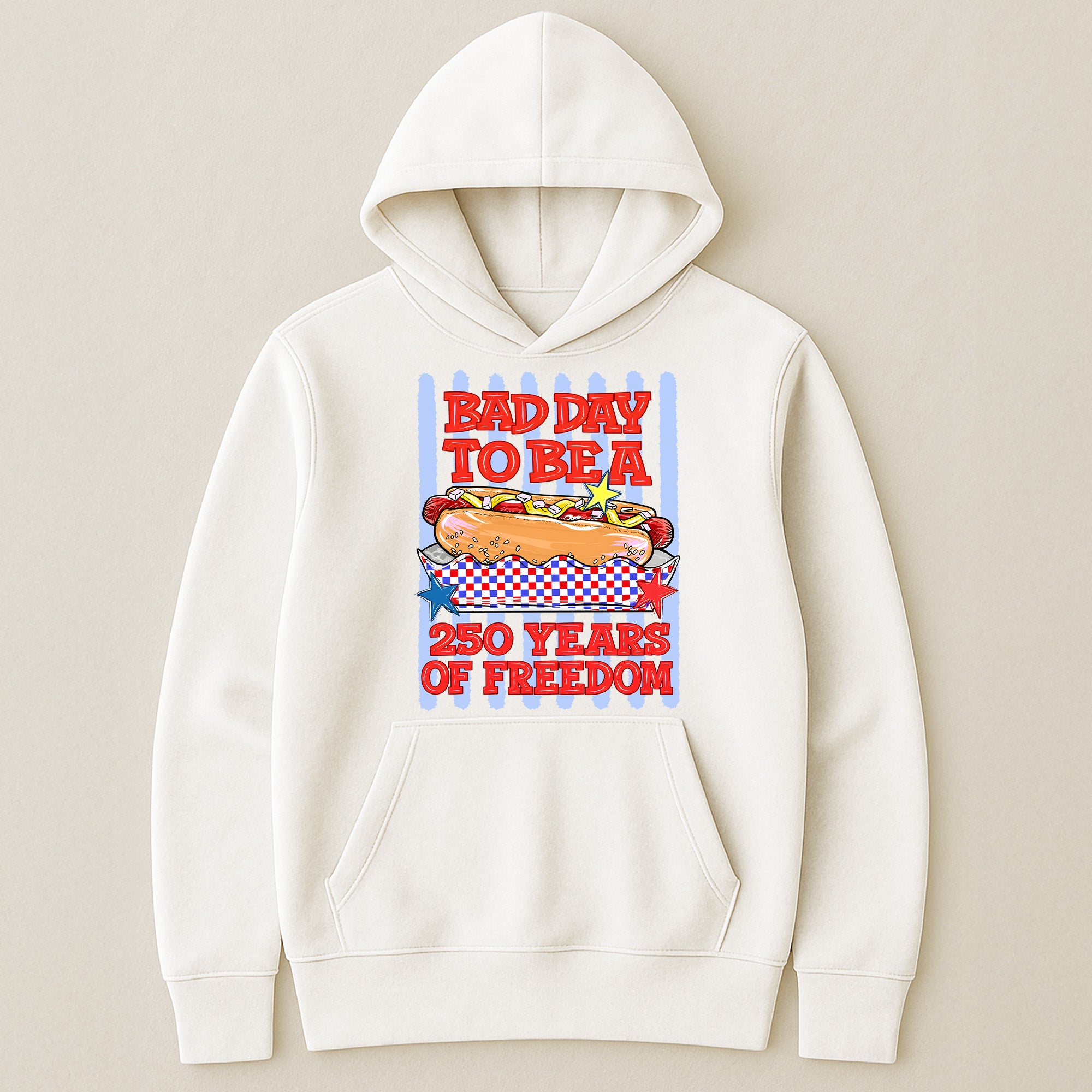 Bad-Day-To-Be-A-Hotdog-Shirt-6