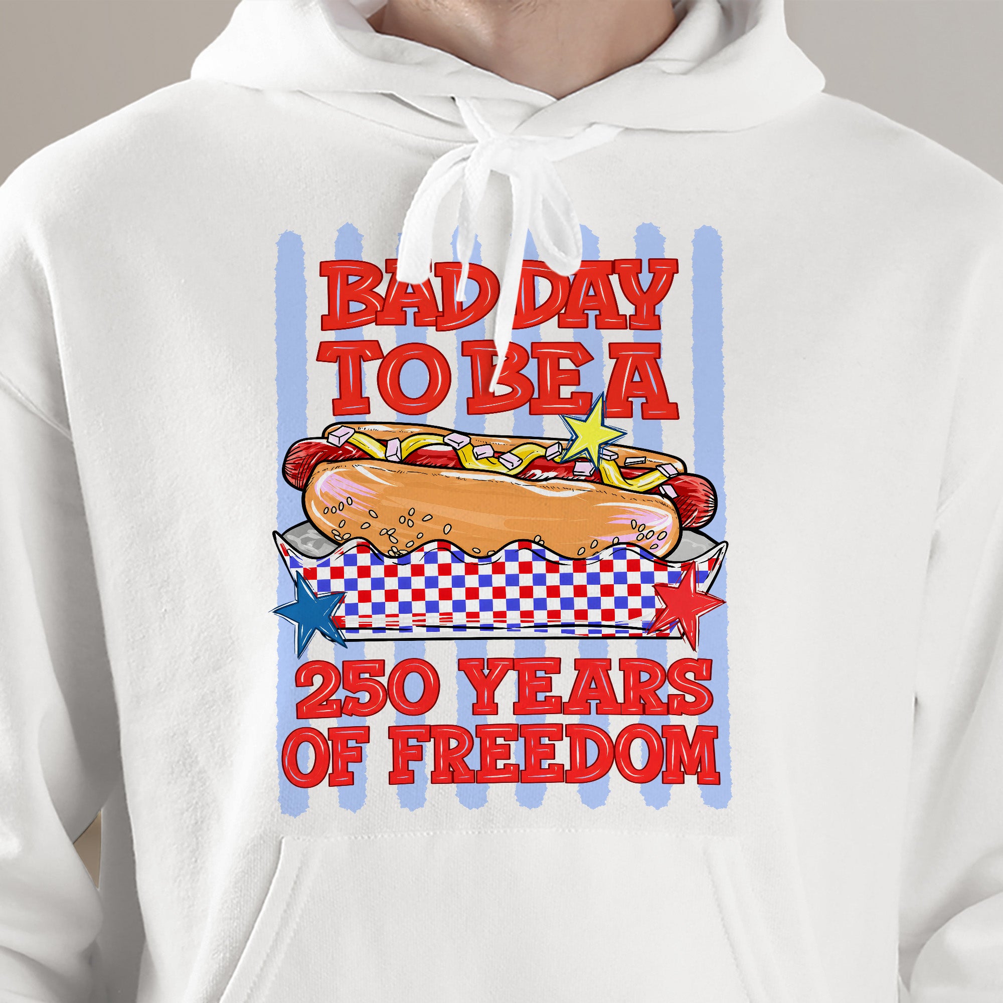 Bad-Day-To-Be-A-Hotdog-Shirt-7
