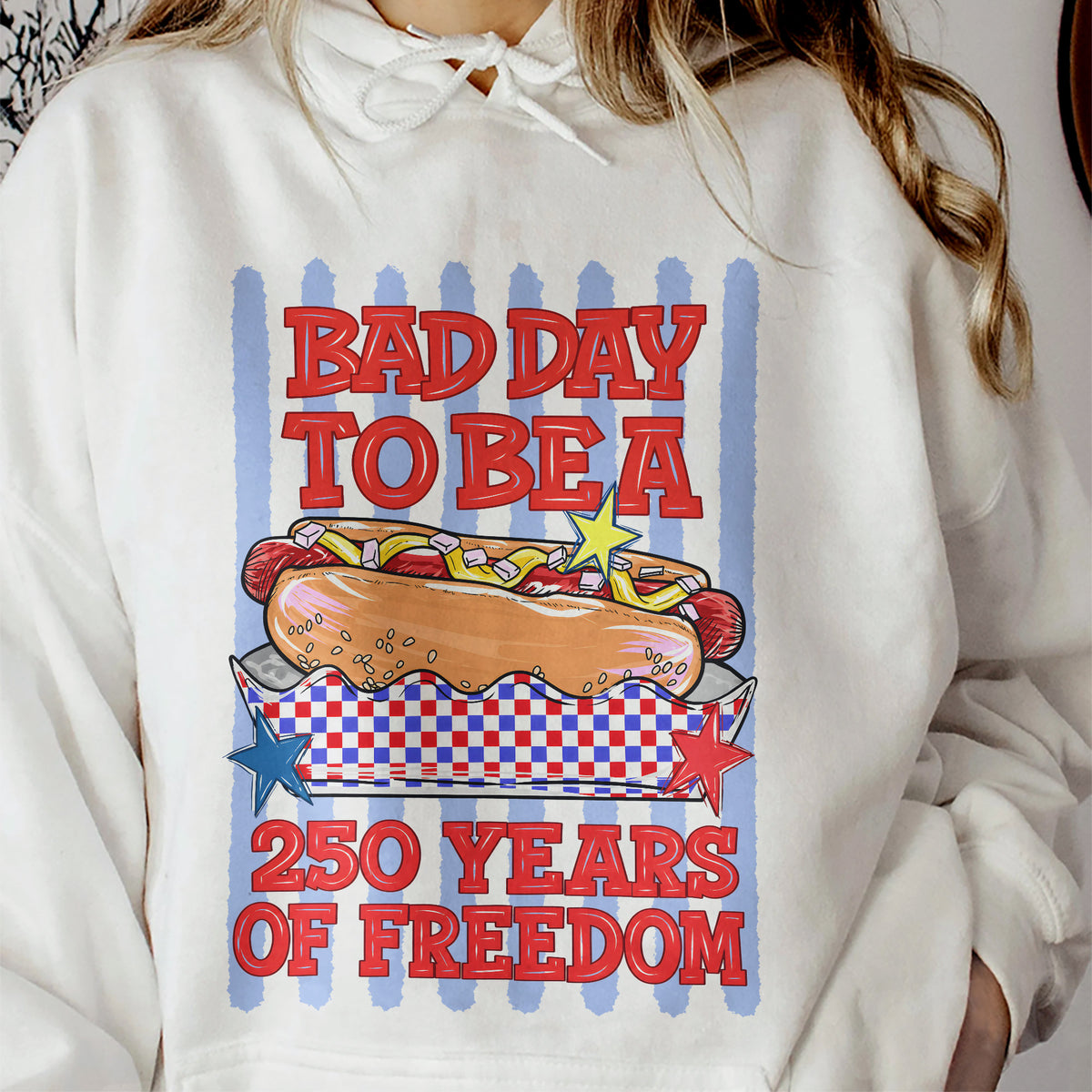 Bad-Day-To-Be-A-Hotdog-Shirt-8
