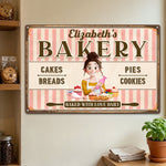 Baked-With-Love-Personalized-Metal-Sign-2