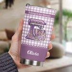 Bakers-Gonna-Bake,-Custom-Name-&-Birth-Flower-Gift-For-Baking-Lovers,-Her,-Grandma,-Mom-Personalized-Apron6