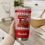 Bakers-Gonna-Bake,-Custom-Name-&-Birth-Flower-Gift-For-Baking-Lovers,-Her,-Grandma,-Mom-Personalized-Apron-00