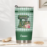 Bakers-Gonna-Bake,-Custom-Name-&-Birth-Flower-Gift-For-Baking-Lovers,-Her,-Grandma,-Mom-Personalized-Apron-2