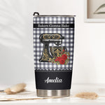 Bakers-Gonna-Bake,-Custom-Name-&-Birth-Flower-Gift-For-Baking-Lovers,-Her,-Grandma,-Mom-Personalized-Apron-4