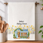 Baking-Corner-With-Birth-Month-Flower-Gift-For-Baking-Lovers-Personalized-Kitchen-Towel-3