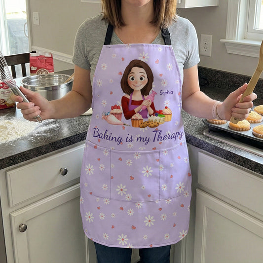Baking_Is_My_Therapy_Personalized_Apron_1