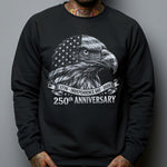 Bald-Eagle-Usa-250Th-Anniversary-Monochrome-Shirt-6