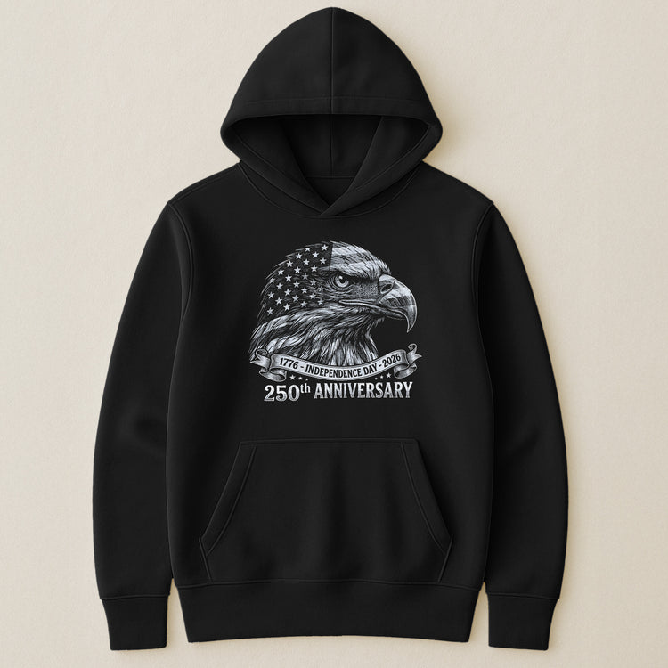 Bald-Eagle-Usa-250Th-Anniversary-Monochrome-Shirt-7