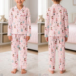 Ballerina-Nutcracker-Holiday-Gift-For-Ballet-Girl-Personalized-Pajamas-1