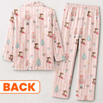 Ballerina-Nutcracker-Holiday-Gift-For-Ballet-Girl-Personalized-Pajamas-2