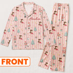 Ballerina-Nutcracker-Holiday-Gift-For-Ballet-Girl-Personalized-Pajamas-3