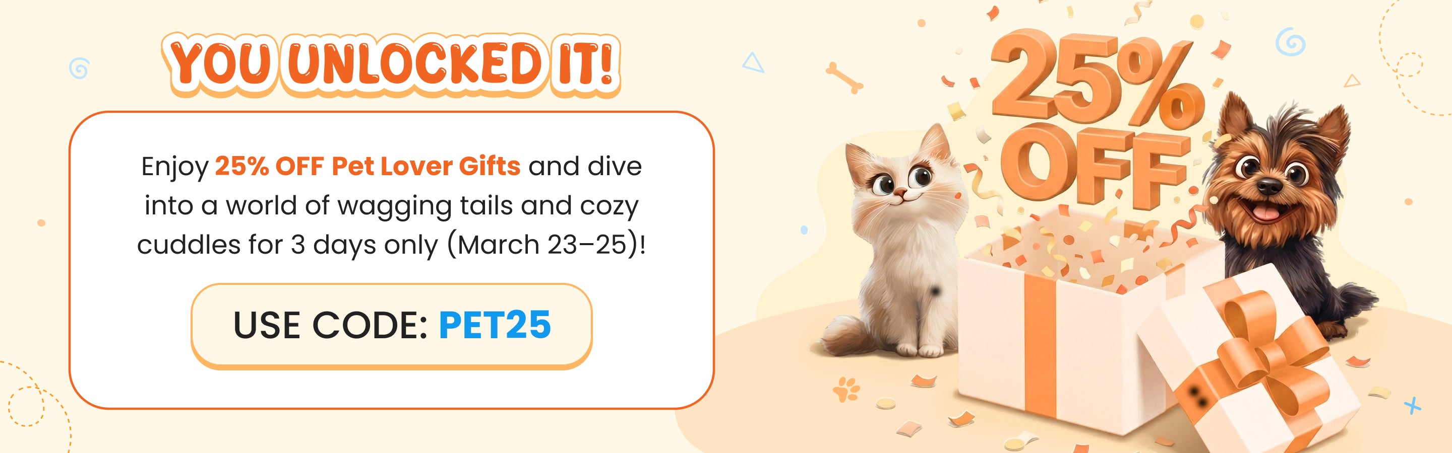 All Gifts For Pet Lovers