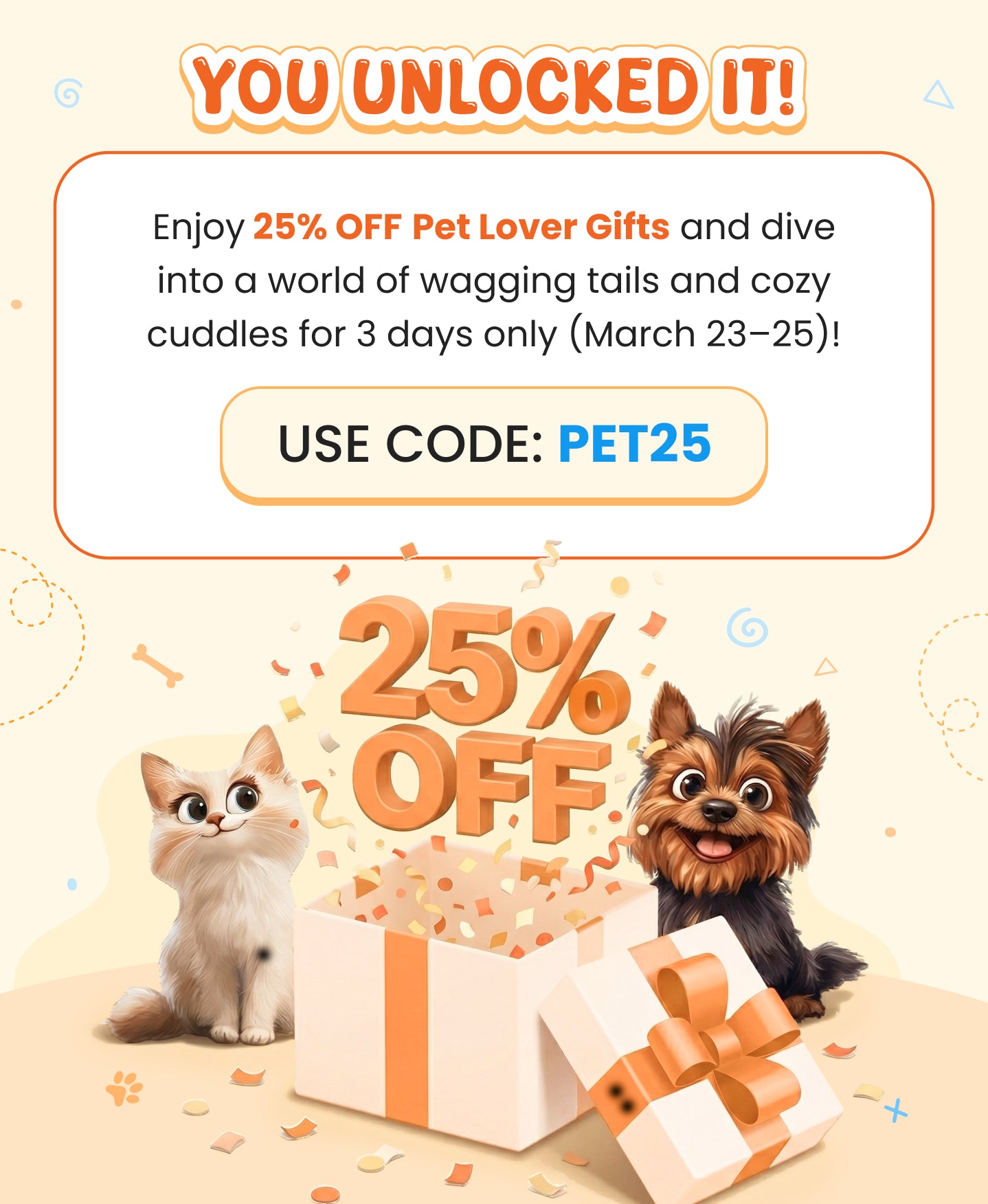 All Gifts For Pet Lovers