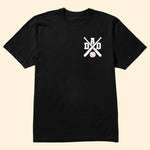 Baseball Dad Like A Normal Dad - Personalized Shirt
