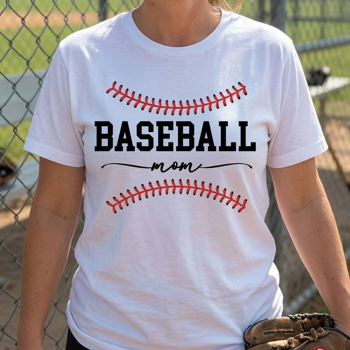 Baseball,-Ballpark-Mom,-Grandma-Personalized-Shirt-4