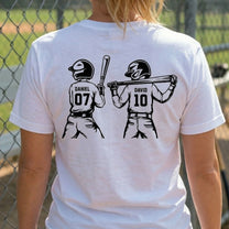 Baseball,-Ballpark-Mom,-Grandma-Personalized-Shirt-5