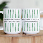 Baseball-Dad-Custom-Name-Fathers-Day-Gift-For-Dad-Husband-Personalized-Mug-3