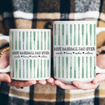 Baseball-Dad-Custom-Name-Fathers-Day-Gift-For-Dad-Husband-Personalized-Mug-4