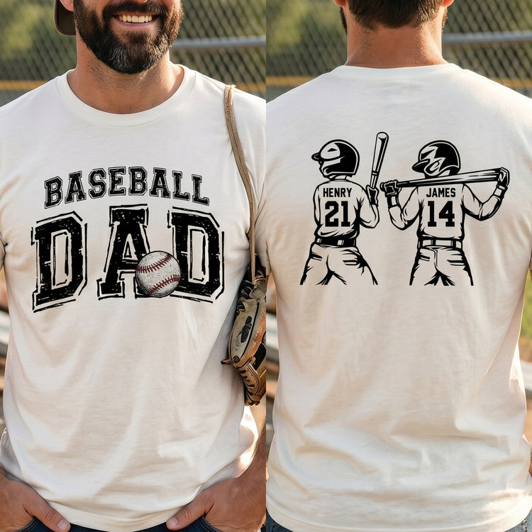 Baseball-Dad,-Daddy,-Grandpa--Personalized-Shirt-2