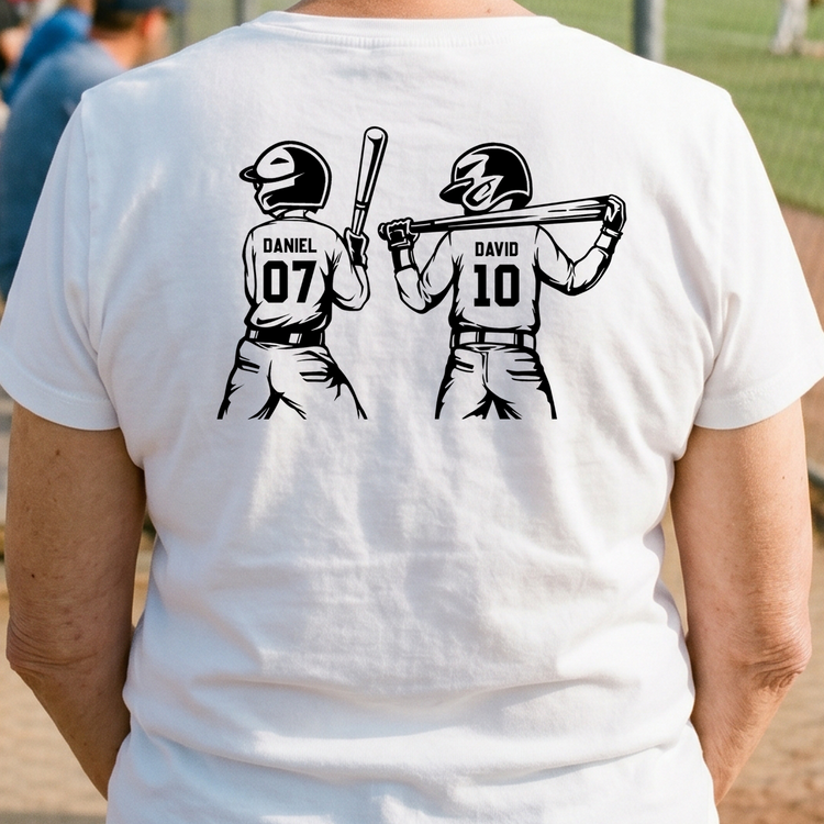 Baseball-Grandma,-Crazy-Proud,-Always-Loud-Personalized-Shirt-3