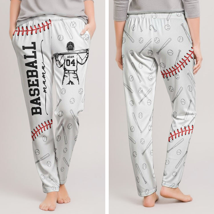 Baseball-Mom-That's-My-Kids-Personalized-Lounge-Pants-2
