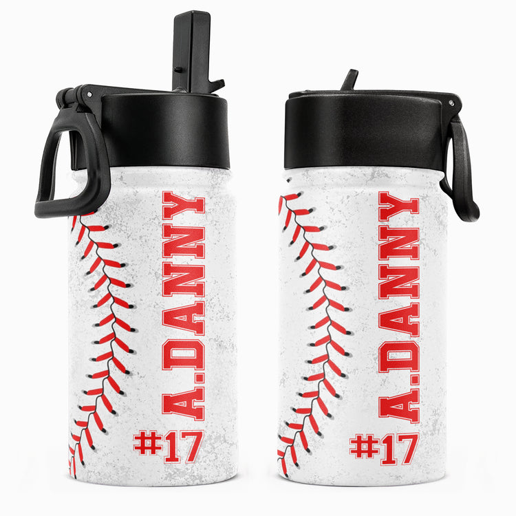 Baseball--Water-Bottle-With-Name-And-Number-Personalized-Water-Bottle-3