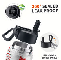 Baseball--Water-Bottle-With-Name-And-Number-Personalized-Water-Bottle-4