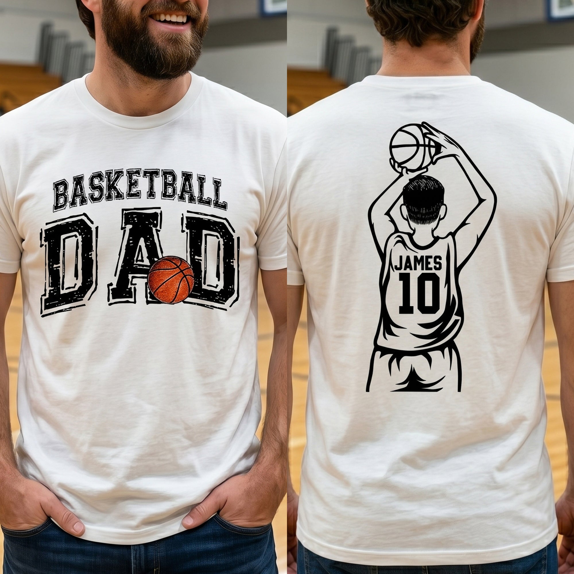 Basketball-Dad,-Daddy,-Grandpa--Personalized-Shirt-2